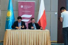 Польско-Казахстанский экономический форум
